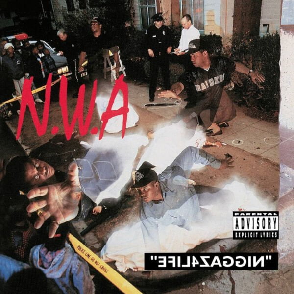 N.W.A efil4zaggin