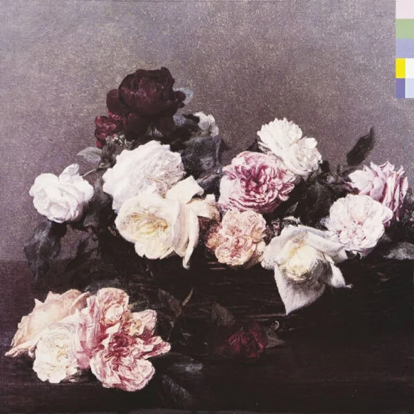 New Order Power Corruption Lies