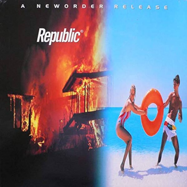 New Order Republic