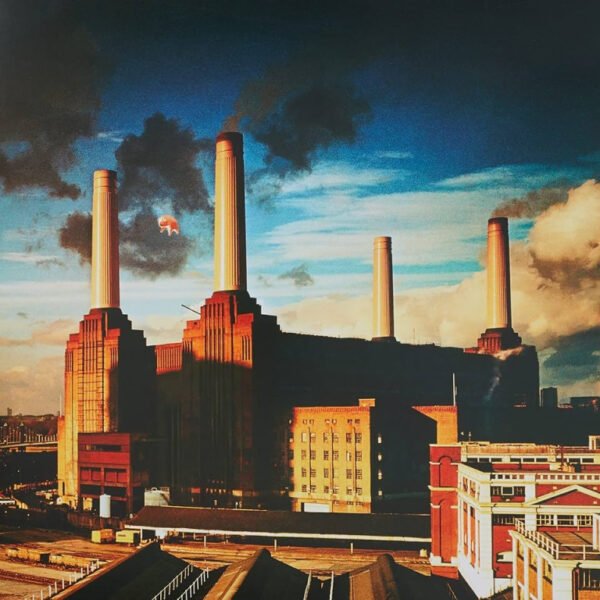 Pink Floyd Animals