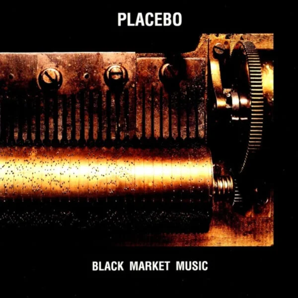 Placebo Black Market Music