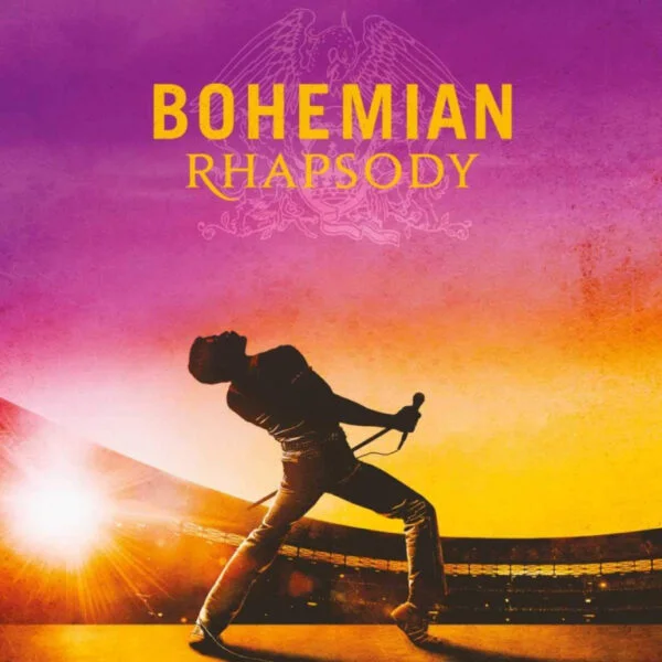 Queen Bohemian Rhapsody Bohemian Rhapsody