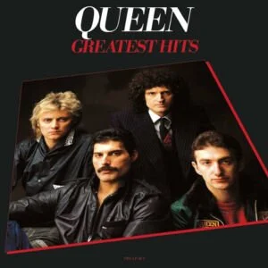 Greatest hits 1
