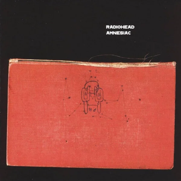 Radiohead Amnesiac