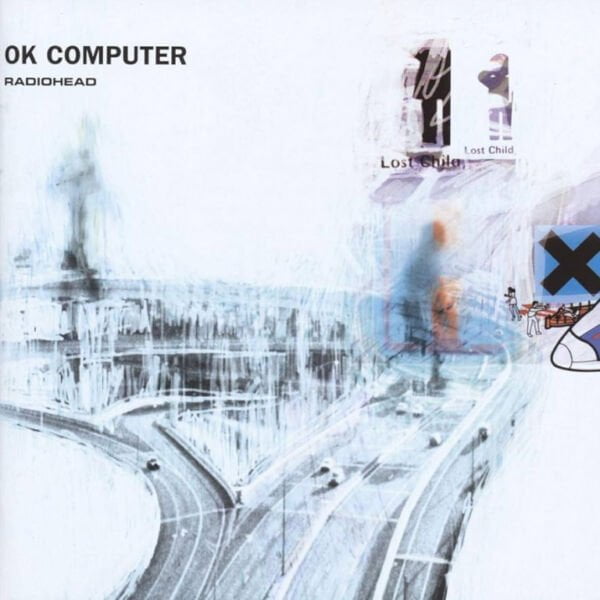 Radiohead OK Computer