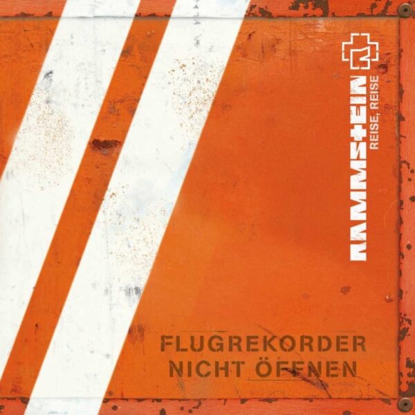 Rammstein Reise reise