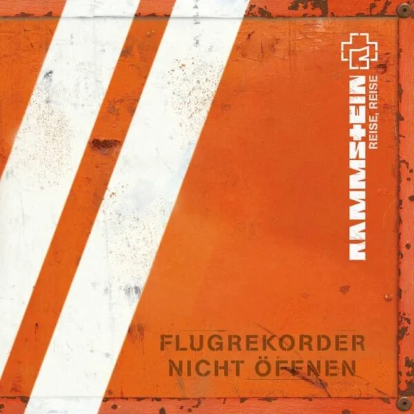 Rammstein Reise reise