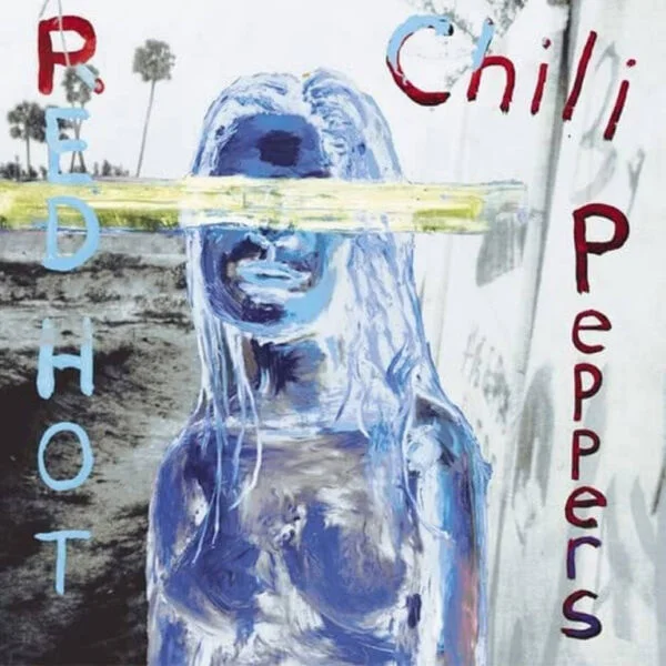 Red Hot Chili Peppers By the way