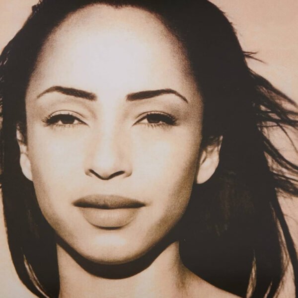 Sade The Best of Sade