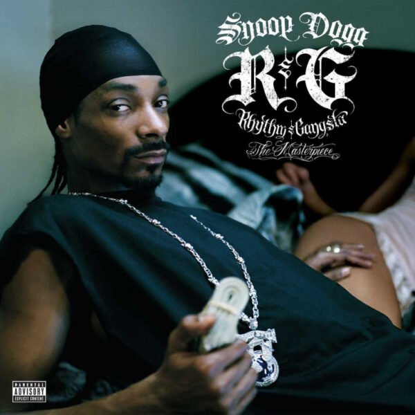 Snoop Dogg RG Rhythm Gangsta the Masterpiece