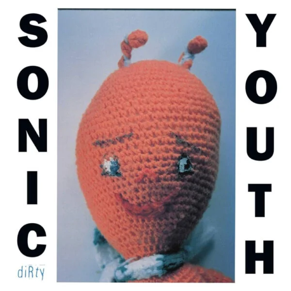 Sonic Youth Dirty