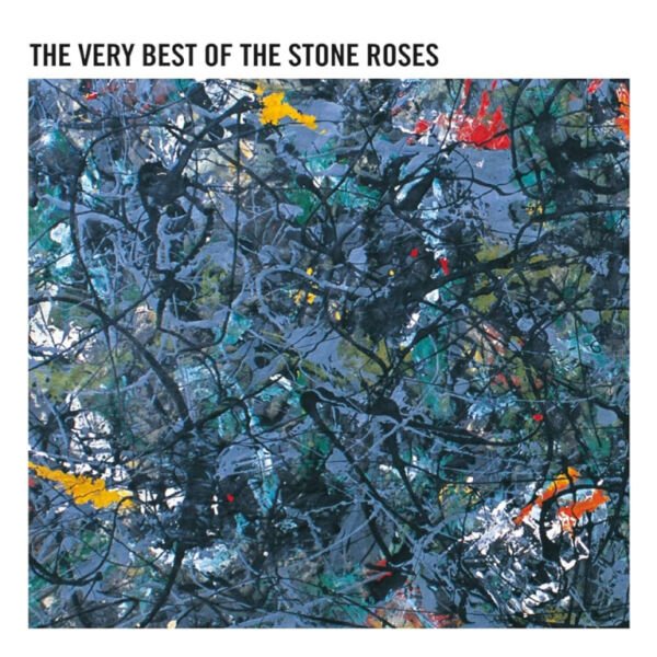 Stone Roses The very best of