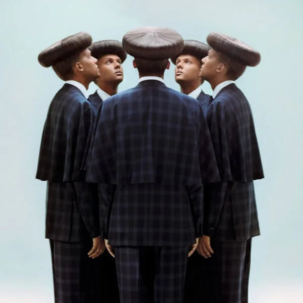Stromae Multitude Multitude