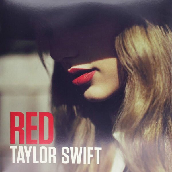 Taylor Swift Red