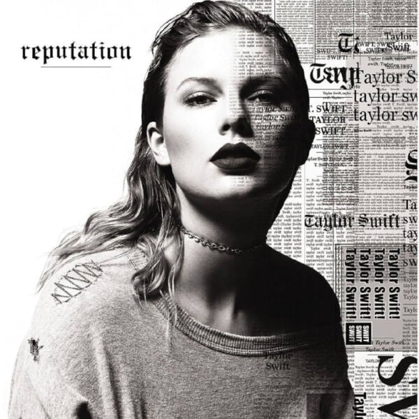 Taylor Swift Reputation