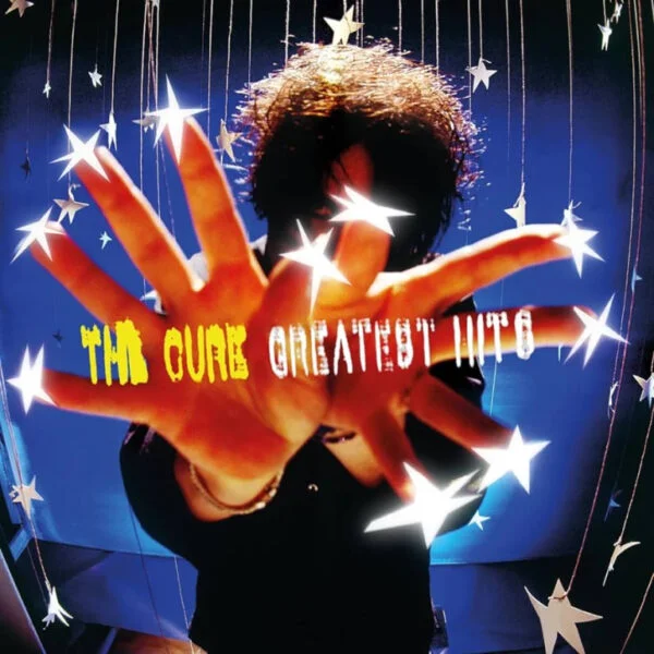 The Cure Greatest Hits