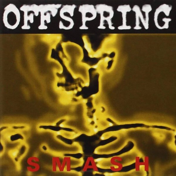 The Offspring Smash