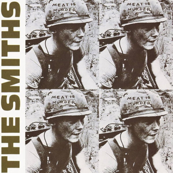 The Smiths Meat Is Murder