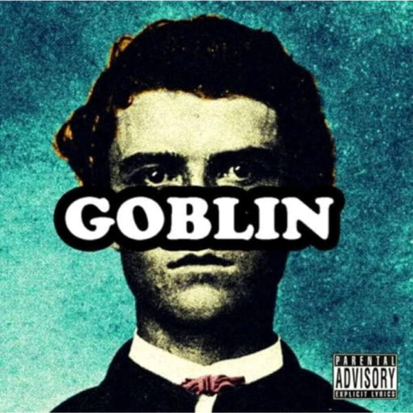 Tyler the creator Goblin