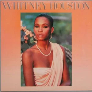 Whitney Houston
