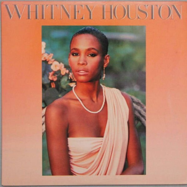 Whitney Houston Whitney Houston