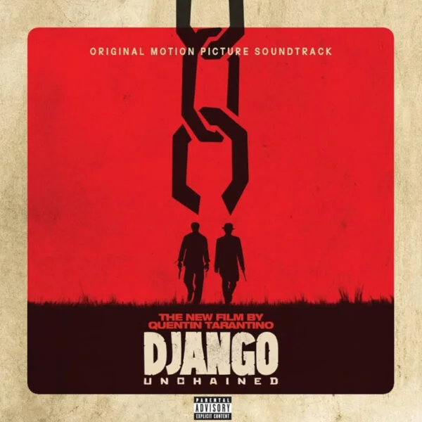 various Quentin TarantinoS Django Unchained