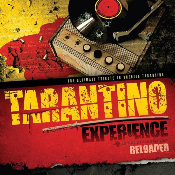 various Tarantino Experience Reloaded