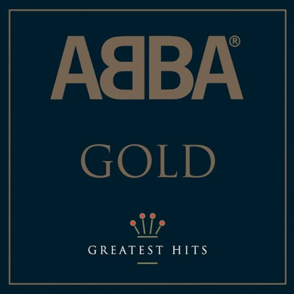 Abba Gold