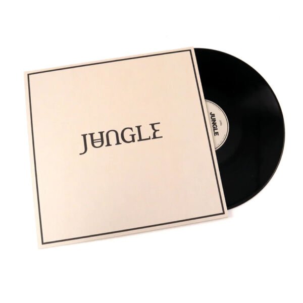 Jungle Loving In Stereo