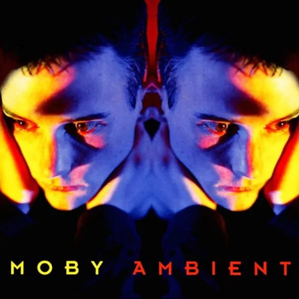 Moby Ambient Clear