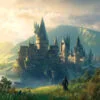 HOGWARTS LEGACY: ORIGINAL VIDEO GAME