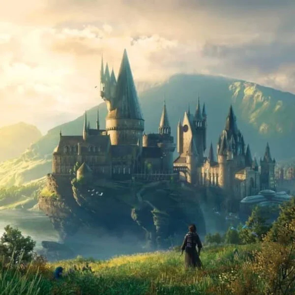 Soundtrack HOGWARTS LEGACY ORIGINAL VIDEO GAME HOGWARTS LEGACY: ORIGINAL VIDEO GAME