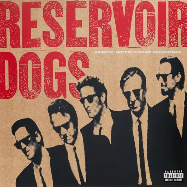 Reservoir Dogs