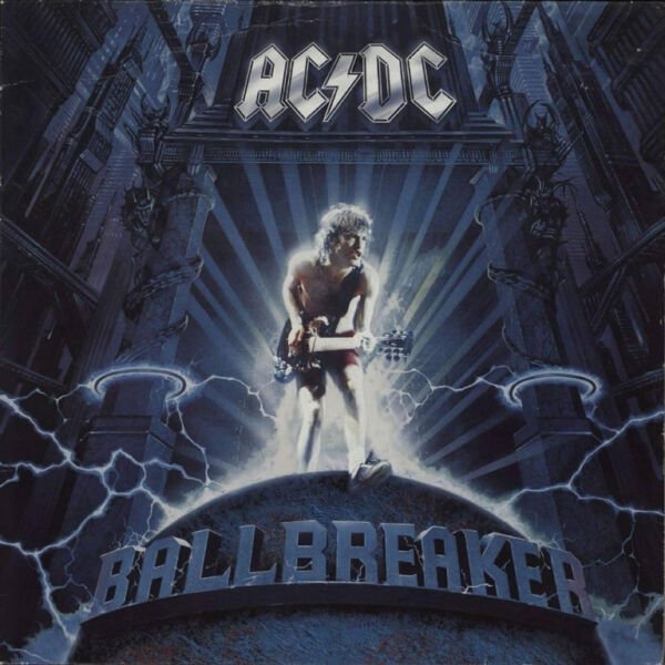 ACDC Ballbreaker