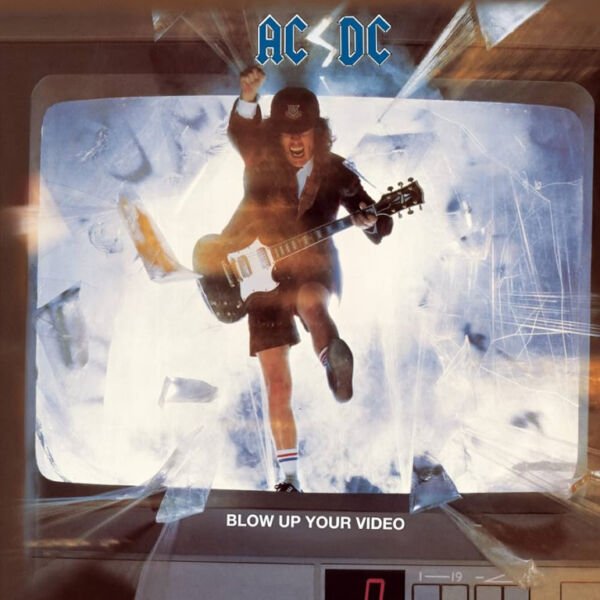 ACDC Blow Up Your Video