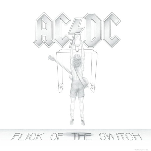 ACDC Flick Of The Switch
