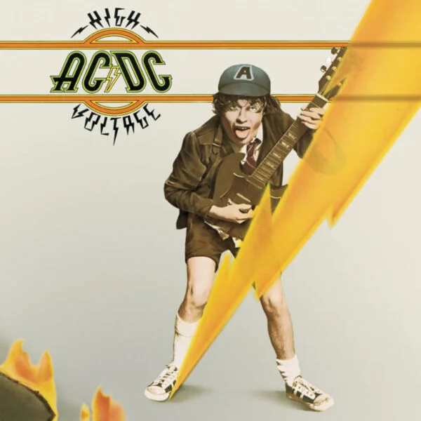 ACDC High Voltage