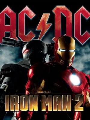 Iron Man 2