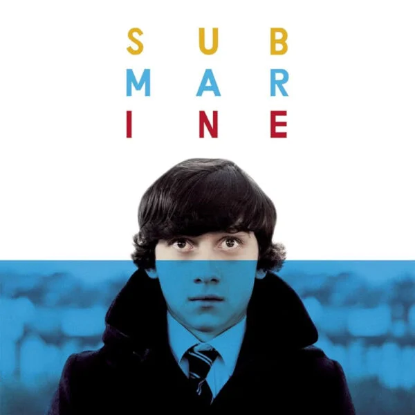 Alex Turner Submarine