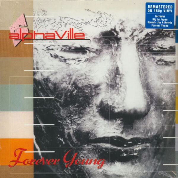 Alphaville Forever Young