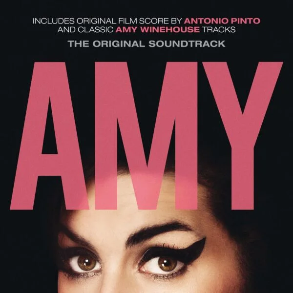 Amy Winehouse Amy The Original Soundtrack