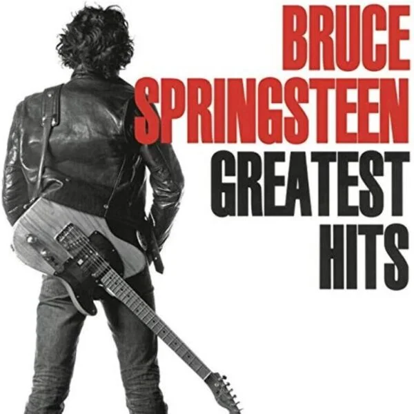 Bruce Springsteen Greatest Hits