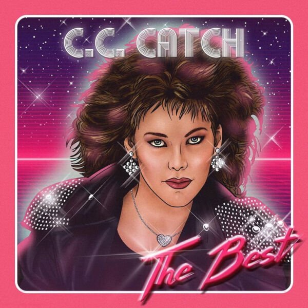 C.C. Catch The Best