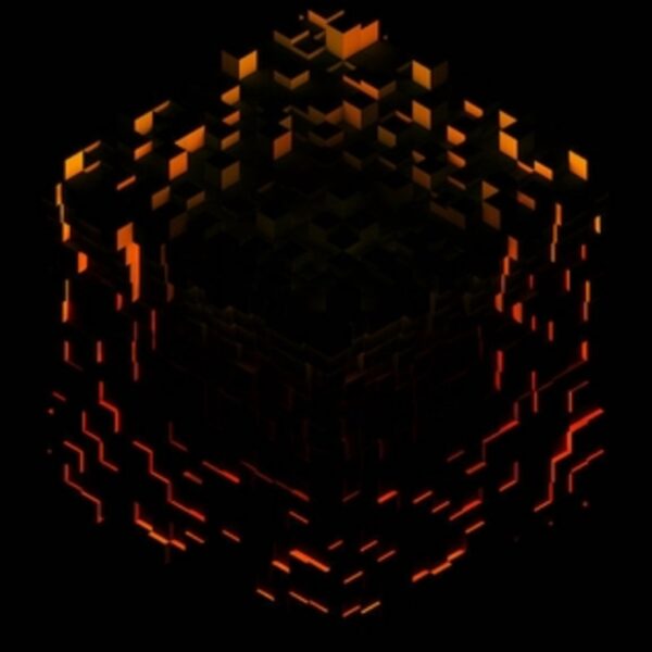 C418 MINECRAFT VOLUME BETA