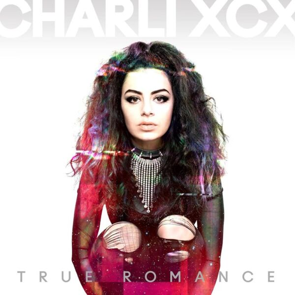 Charli Xcx True Romance 10th Anniv