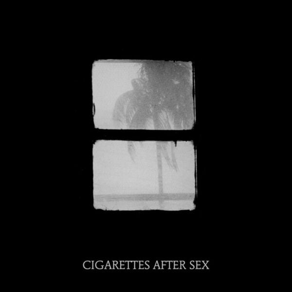 Cigarettes after sex Crush