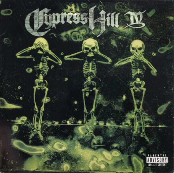 Cypress Hill IV