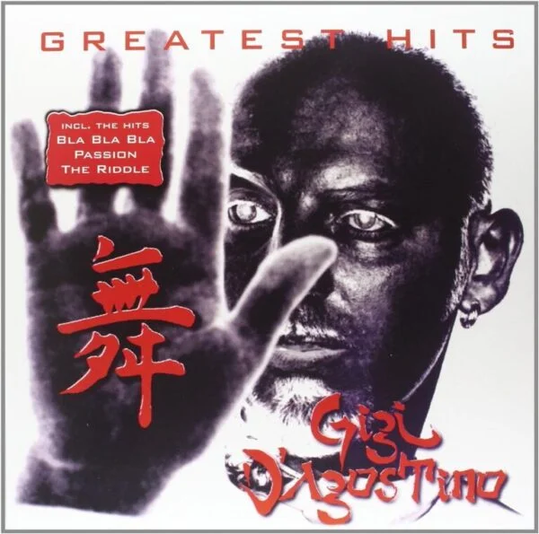 D'Agostino, Gigi Greatest Hits Greatest Hits