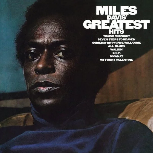 Davis Miles Greatest Hits 1969