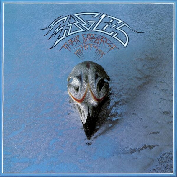 Eagles The Eagles Their greatest hits 1971 1975